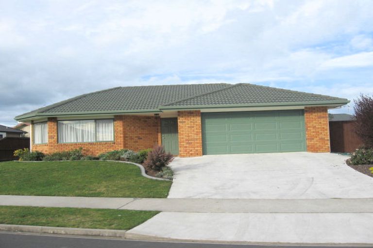 Photo of property in 20 Cranbrook Place, Rototuna North, Hamilton, 3210