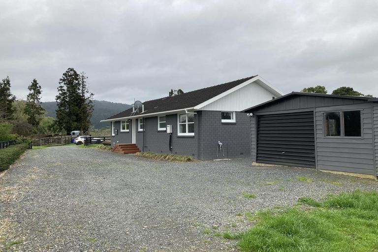 Photo of property in 141 Clark Road, Ngaruawahia, 3793