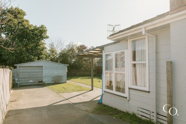 Photo of property in 409 Kotuku Street, Camberley, Hastings, 4120