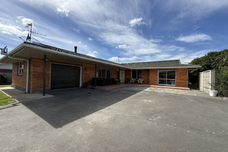 Photo of property in 9 March Street, Spring Creek, 7202