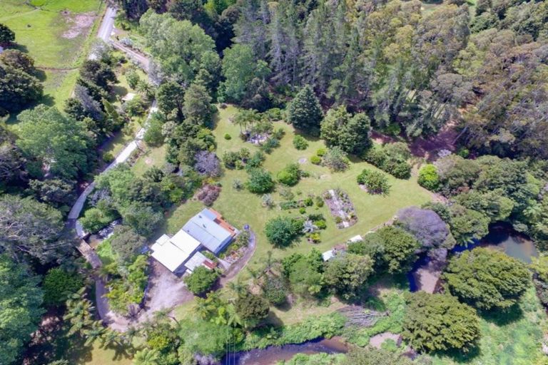 Photo of property in 863 Kohumaru Road, Mangonui, 0494
