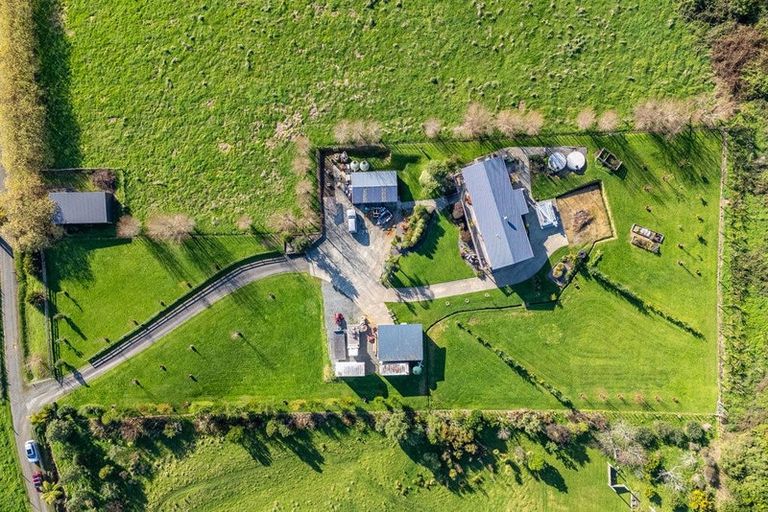 Photo of property in 29a Eastern Rise, Manakau, Levin, 5573