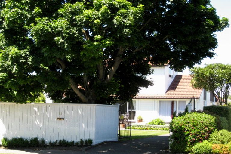 Photo of property in 23 Elwyn Place, Avonhead, Christchurch, 8042