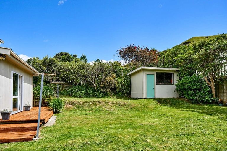 Photo of property in 72 Rawhiti Road, Pukerua Bay, 5026