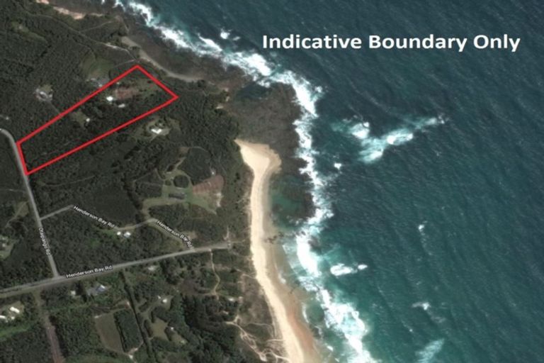 Photo of property in 34 Otaipango Road, Houhora, Kaitaia, 0484