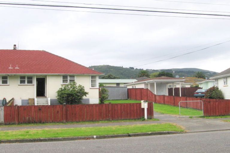 Photo of property in 81 Colson Street, Avalon, Lower Hutt, 5011