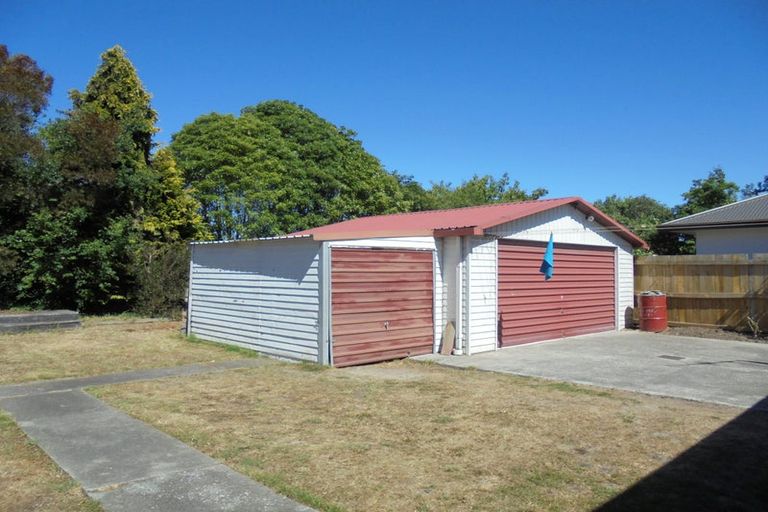 Photo of property in 227 Condell Avenue, Papanui, Christchurch, 8053