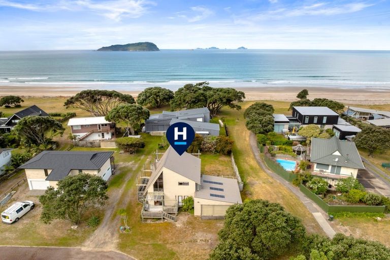 Photo of property in 41 Prescott Place, Pauanui, Hikuai, 3579