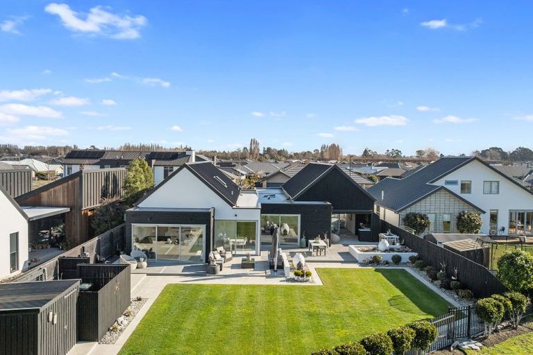 Photo of property in 48 Ruapani Street, Marshland, Christchurch, 8083