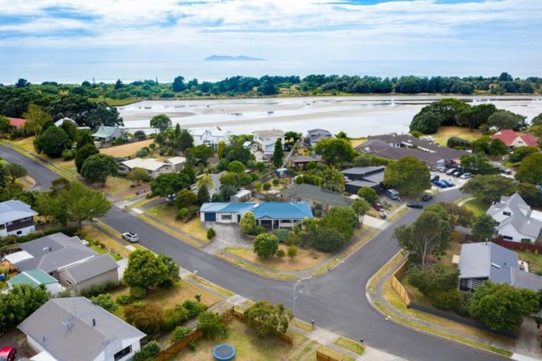 Photo of property in 12 Pohutukawa Drive, Athenree, Katikati, 3177