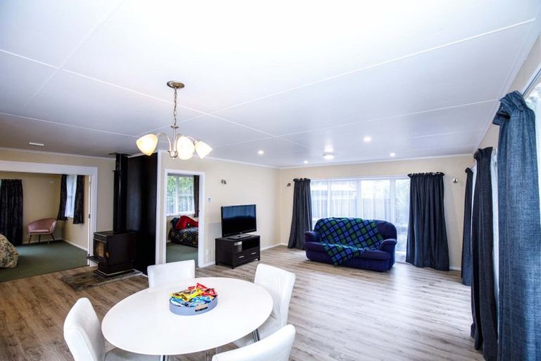 Photo of property in 3 George Place, Tokoroa, 3420