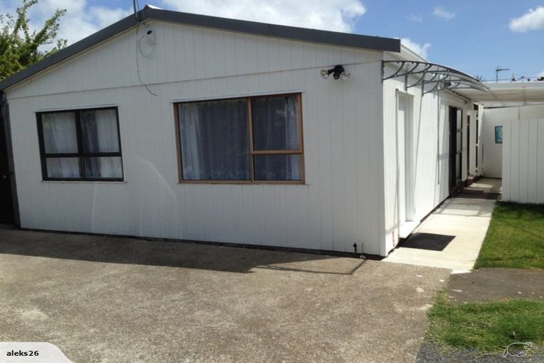 Photo of property in 25 Clyde Road, Otara, Auckland, 2023