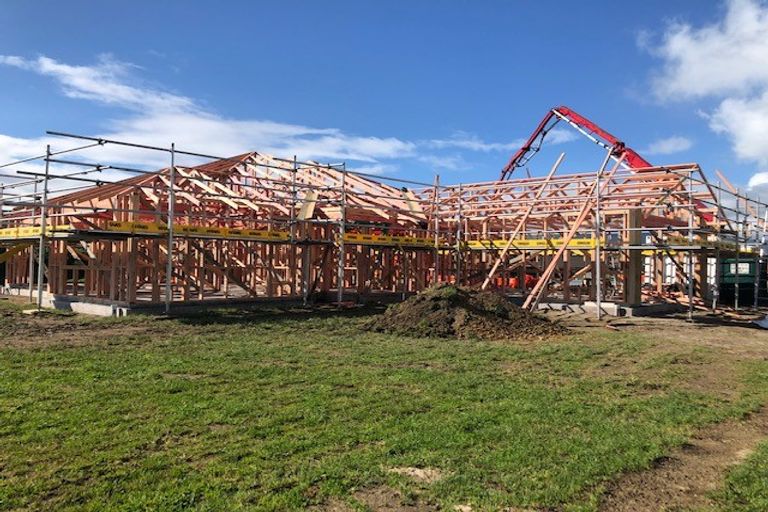 Photo of property in 23 Earl Road, Matamata, 3400