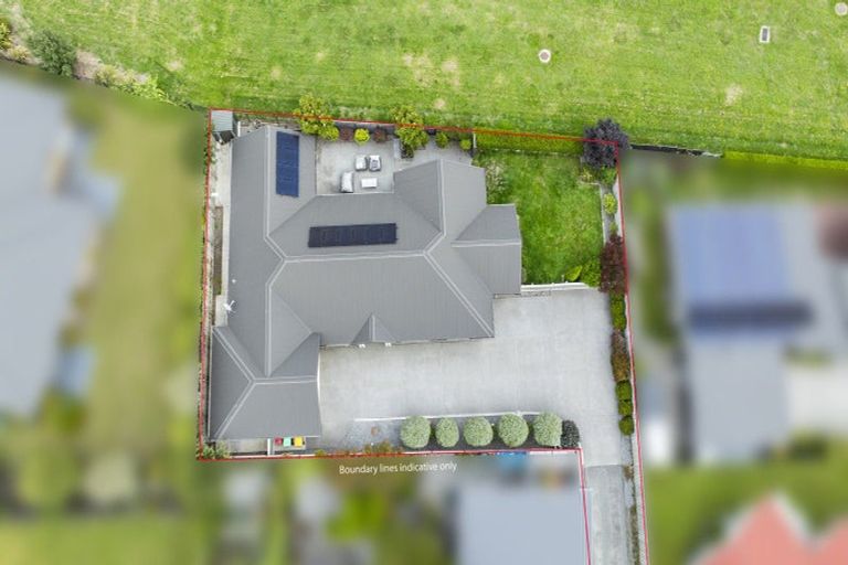 Photo of property in 568c Birchs Road, Lincoln, 7608