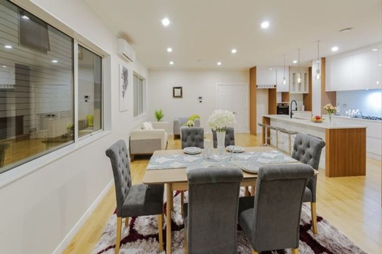 Photo of property in 4 Wallen Road, Flat Bush, Auckland, 2019