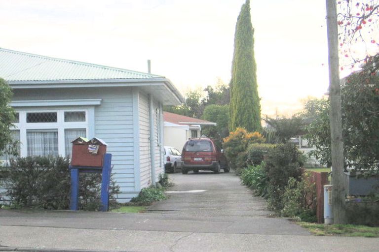 Photo of property in 2/100 Frederick Street, Mayfair, Hastings, 4122