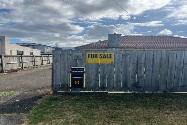 Photo of property in 9 Thomas Road, Mangere, Auckland, 2022
