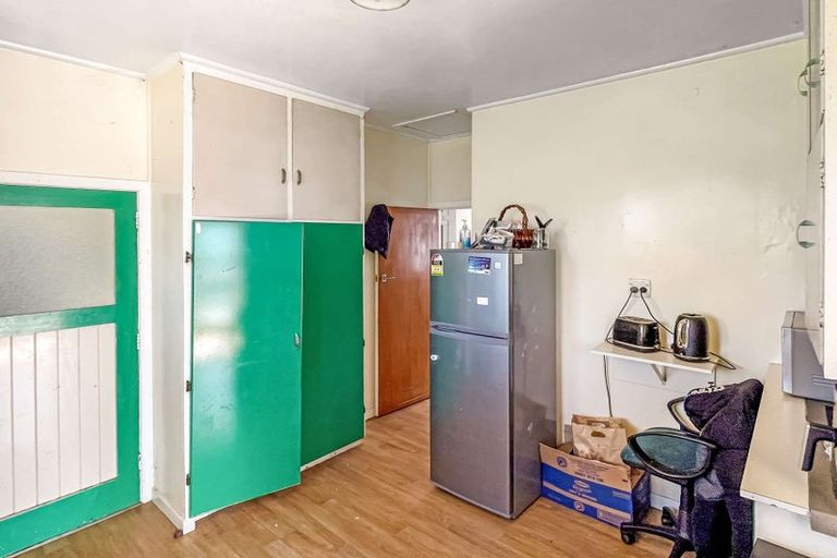 Photo of property in 85 Apatu Street, Wairoa, 4108