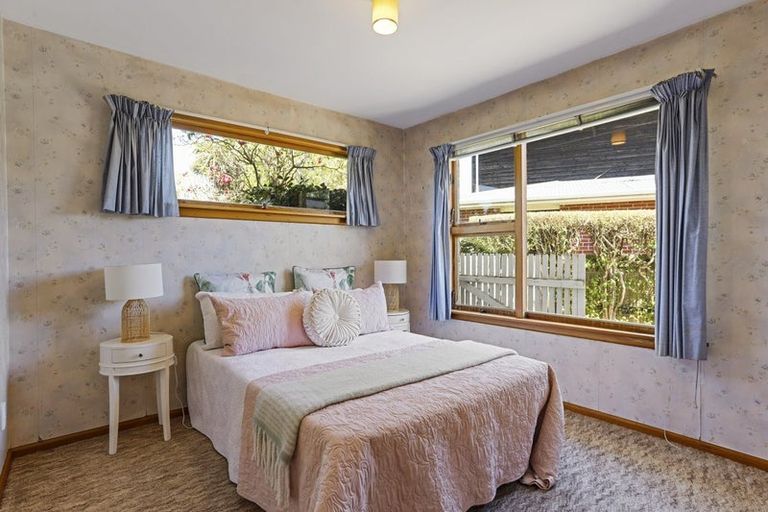 Photo of property in 55 Wingate Street, Redwood, Christchurch, 8051