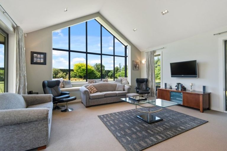 Photo of property in 162 Baileys Road, Ohoka, Kaiapoi, 7692