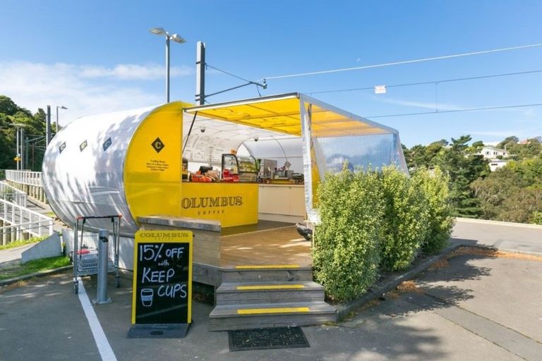 Photo of property in 7a Randolph Road, Crofton Downs, Wellington, 6035