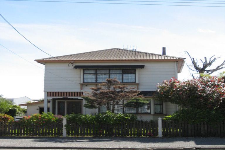 Photo of property in 84 Russell Street, Westport, 7825