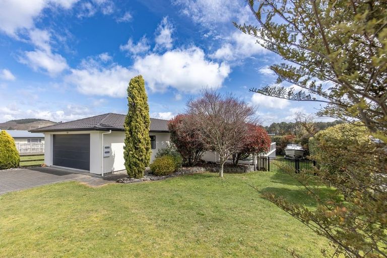 Photo of property in 134 Parekaawa Drive, Motuoapa, Turangi, 3382