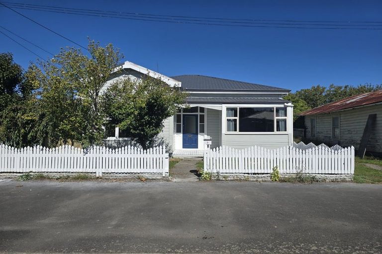Photo of property in 3 Grey Street, Masterton, 5810