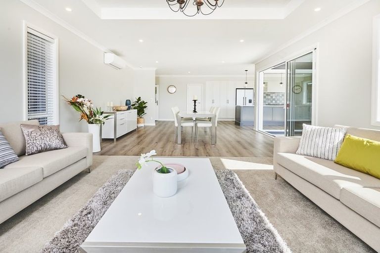 Photo of property in 7 Kiritiana Close, Pyes Pa, Tauranga, 3112