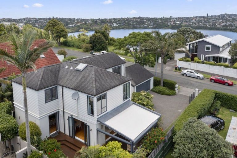 Photo of property in 30 Ngaio Street, Orakei, Auckland, 1071