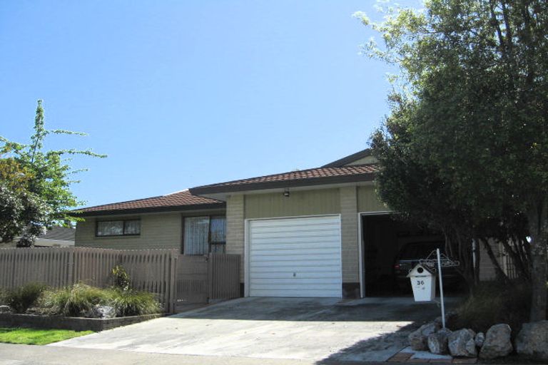 Photo of property in 36 Norwich Street, Stoke, Nelson, 7011