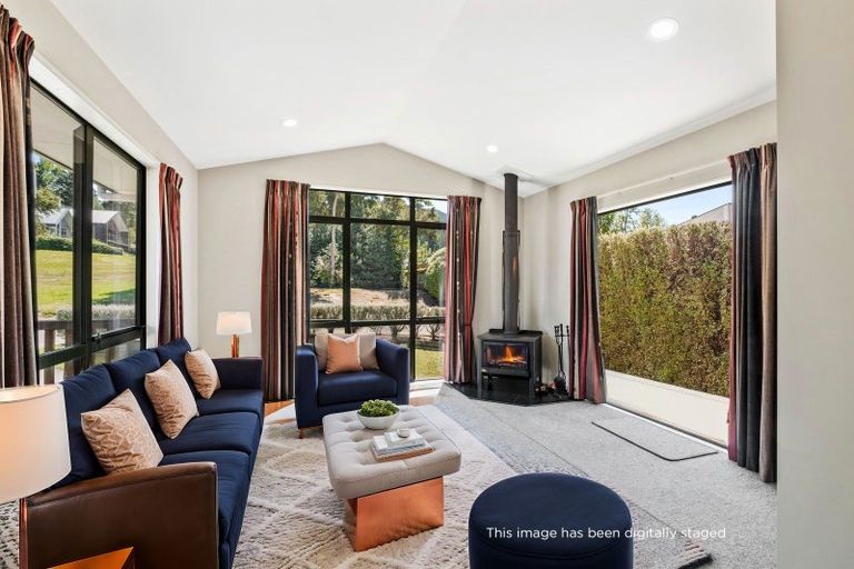 Photo of property in 45 Saint James Avenue, Hanmer Springs, 7334