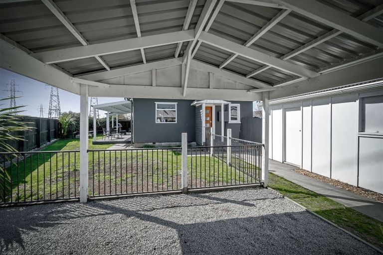 Photo of property in 32a Matangi Street, Hei Hei, Christchurch, 8042