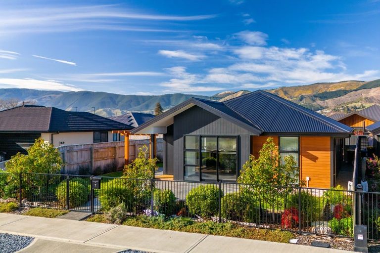 Photo of property in 7 Bedfont Street, Richmond, 7020