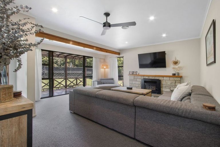 Photo of property in 1 Maddocks Street, Waihi, 3610