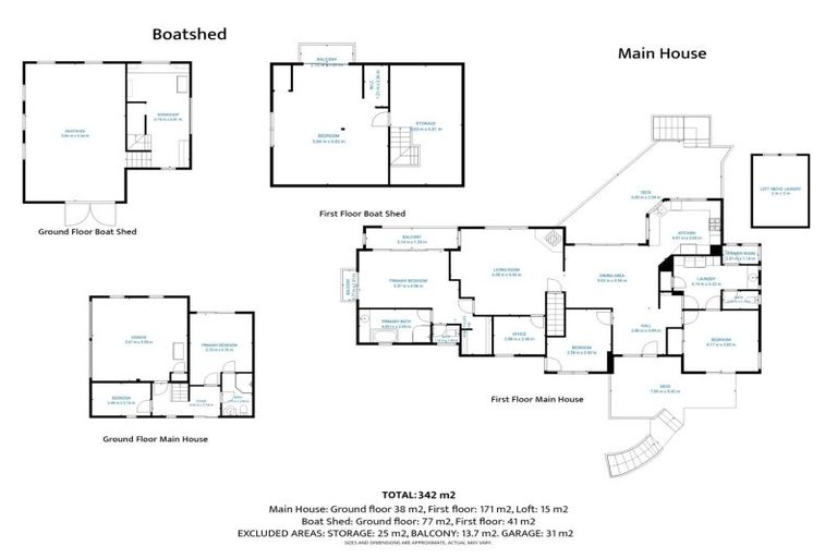 Photo of property in 39a Landowners Lane, Tutukaka, Whangarei, 0173