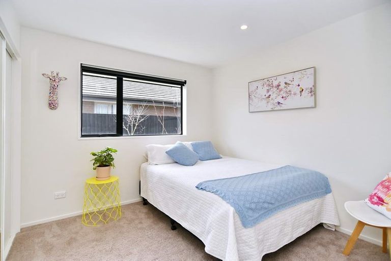 Photo of property in 11 Makawe Roa Street, Marshland, Christchurch, 8083