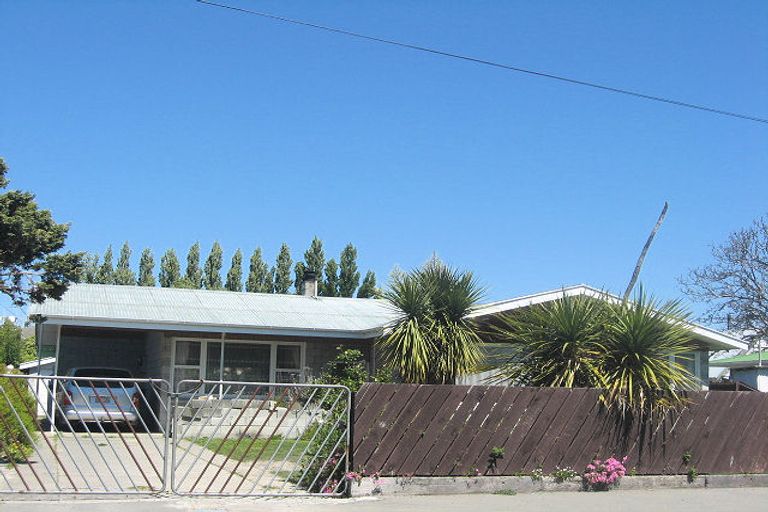 Photo of property in 46 South Street, Blenheim, 7201