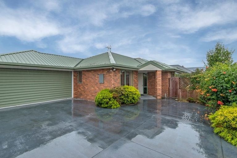 Photo of property in 13a Enverton Drive, Rangiora, 7400