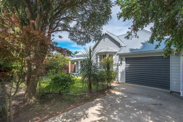 Photo of property in 1/108 Poulson Street, Addington, Christchurch, 8024