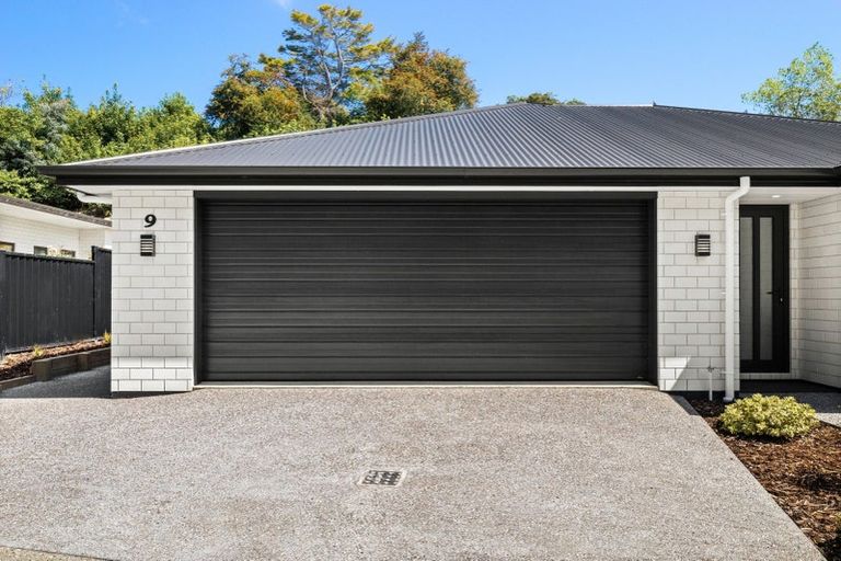 Photo of property in 9 Rose Drive, Concord, Dunedin, 9018