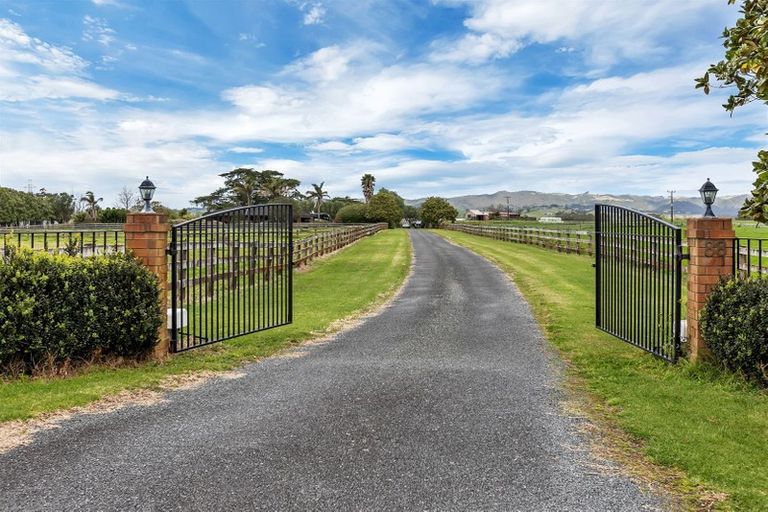 Photo of property in 88 Mccathie Road, Ruakaka, Whangarei, 0171