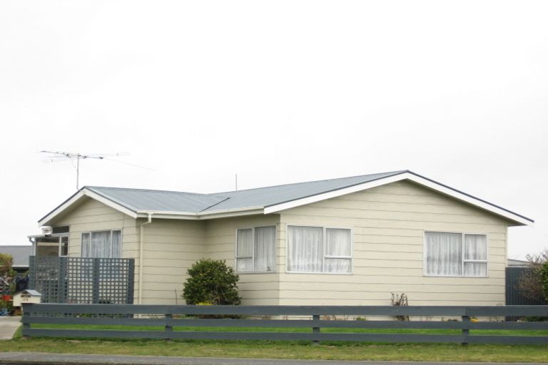 Photo of property in 179 Stirrat Street, Kingswell, Invercargill, 9812