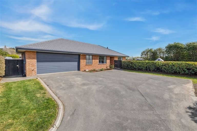 Photo of property in 11a Greenan Place, Doyleston, 7683