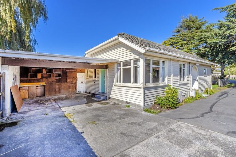 Photo of property in 1/395 Linwood Avenue, Bromley, Christchurch, 8062