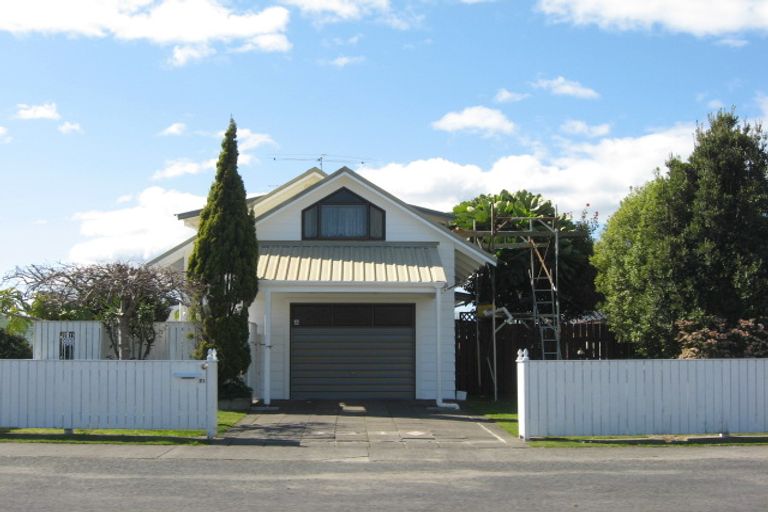 Photo of property in 31 Black Street, Wairoa, 4108