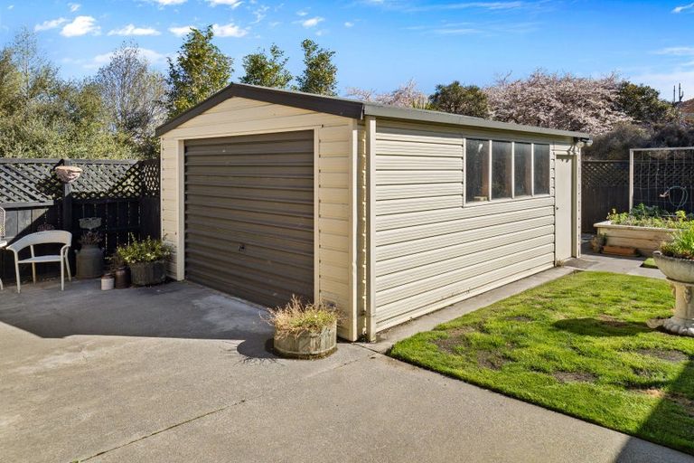 Photo of property in 1 Tranquil Place, Allenton, Ashburton, 7700