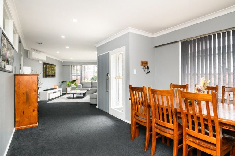 Photo of property in 128 Long Melford Road, Awapuni, Palmerston North, 4412