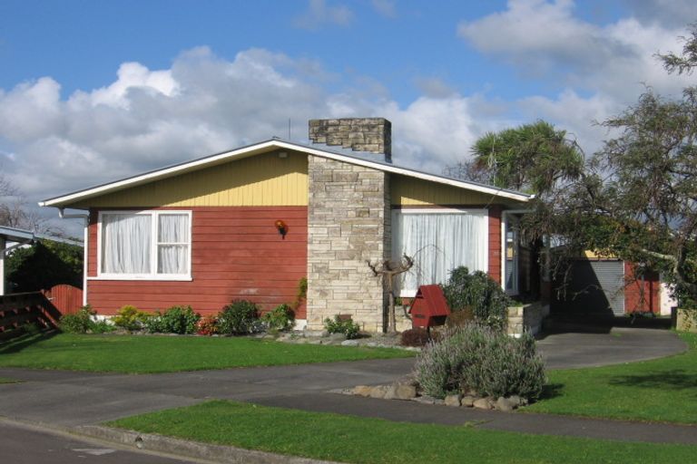 Photo of property in 21 Anglesey Place, Awapuni, Palmerston North, 4412