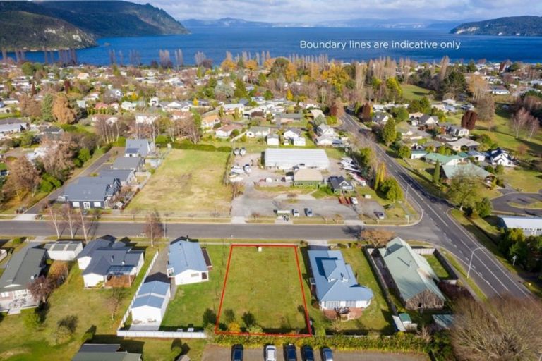 Photo of property in 135 Kenrigg Road West, Kinloch, Taupo, 3377